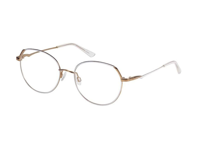  Оправа CHARMANT CH29849 WH 52 мм.
