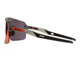 Сонцезахисні окуляри OAKLEY SUTRO OO9463-6839 133 мм. PRIZM VIOLET. Фото 3