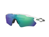 Сонцезахисні окуляри OAKLEY OO9208-7138 138 мм. Radar EV Path PRIZM GREEN. Фото 2