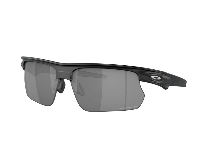 Сонцезахисні окуляри OAKLEY BISPHAERA OO9400-0168 68 мм. PRIZM SILVER POLAR. Фото 2