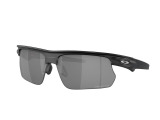 Сонцезахисні окуляри OAKLEY BISPHAERA OO9400-0168 68 мм. PRIZM SILVER POLAR. Фото 2