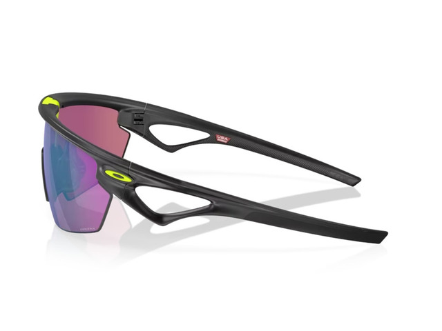 Сонцезахисні окуляри OAKLEY SPHAERA OO9403-0836 130 мм. PRIZM JADE . Фото 3