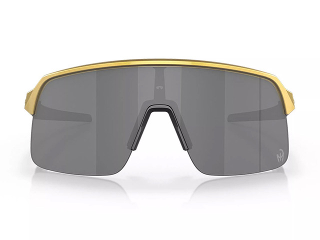 Сонцезахисні окуляри OAKLEY SUTRO OO9463-4739 133 мм. TINTED BLACK