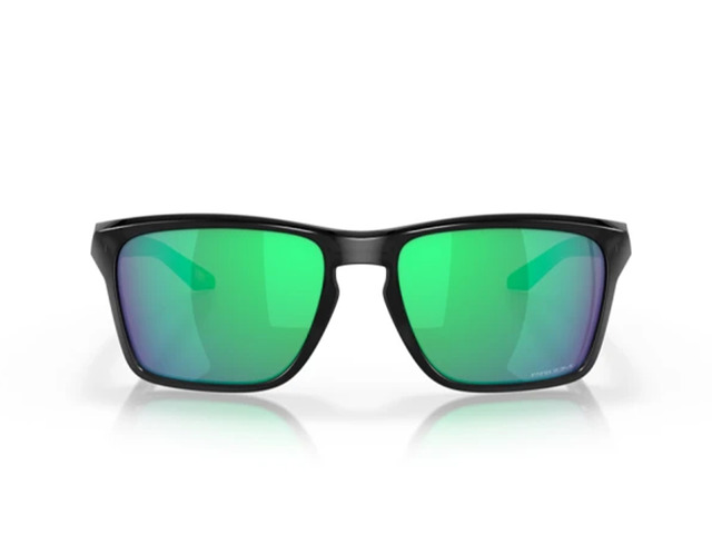 Сонцезахисні окуляри OAKLEY SYLAS OO9448-1860 60 мм. PRIZM GREEN 