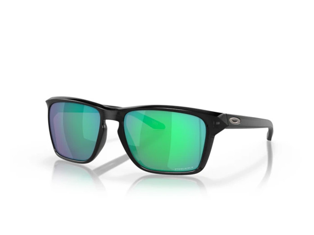 Сонцезахисні окуляри OAKLEY SYLAS OO9448-1860 60 мм. PRIZM GREEN 