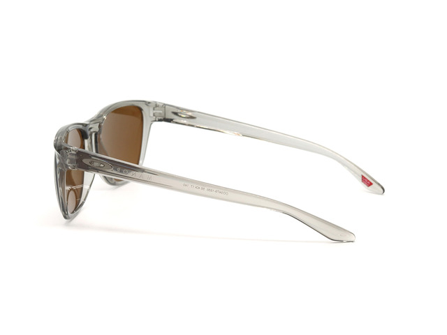 Сонцезахисні окуляри OAKLEY MANORBURN OO9479-1856 56 мм. MIRROR GREEN PRIZM. Фото 3