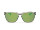 Сонцезахисні окуляри OAKLEY MANORBURN OO9479-1856 56 мм. MIRROR GREEN PRIZM