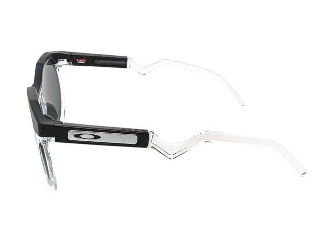 Сонцезахисні окуляри OAKLEY OO9242-0552 52 мм. PRIZM BLACK POLAR. Фото 3