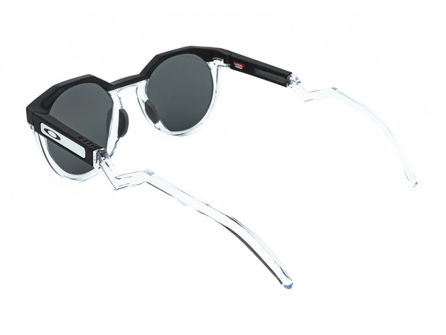 Сонцезахисні окуляри OAKLEY OO9242-0552 52 мм. PRIZM BLACK POLAR. Фото 4