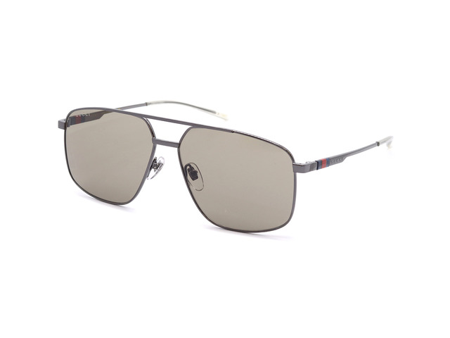 Сонцезахисні окуляри GUCCI GG 1676S 003 60 мм. TINTED BROWN