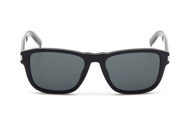Сонцезахисні окуляри SAINT LAURENT SL 710 001 54 мм. TINTED GREY
