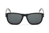 Сонцезахисні окуляри SAINT LAURENT SL 710 001 54 мм. TINTED GREY