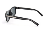 Сонцезахисні окуляри SAINT LAURENT SL 710 001 54 мм. TINTED GREY. Фото 3
