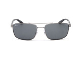 Сонцезахисні окуляри Ray-Ban RB 3737 004/87 60 мм. TINTED GREY