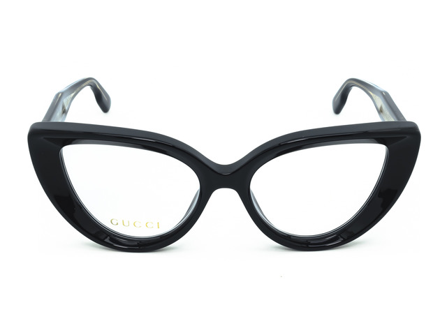 Оправа GUCCI GG1530O 001 52 мм.