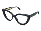 Оправа GUCCI GG1530O 001 52 мм.. Фото 2