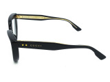 Оправа GUCCI GG1530O 001 52 мм.. Фото 3