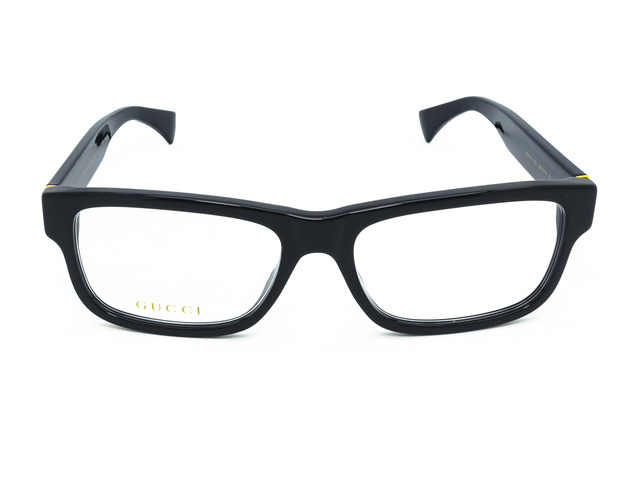 Оправа GUCCI GG1141O 004 58 мм.