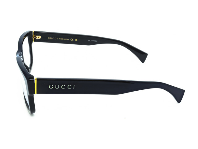 Оправа GUCCI GG1141O 004 58 мм.. Фото 3