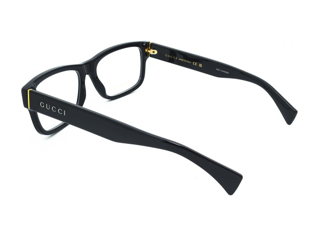 Оправа GUCCI GG1141O 004 58 мм.. Фото 4
