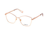 Оправа FURLA VFU725 02AM 55 мм.. Фото 2