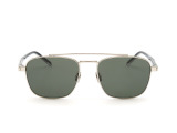 Сонцезахисні окуляри SAINT LAURENT SL 665 002 56 мм. TINTED GREY