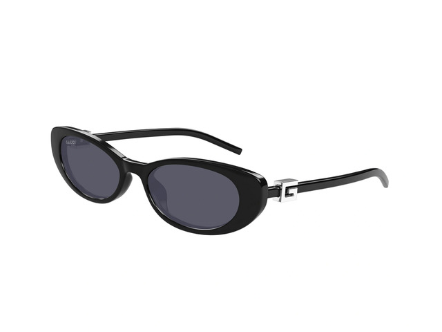 Сонцезахисні окуляри GUCCI GG1680S 001 52 мм. TINTED GREY