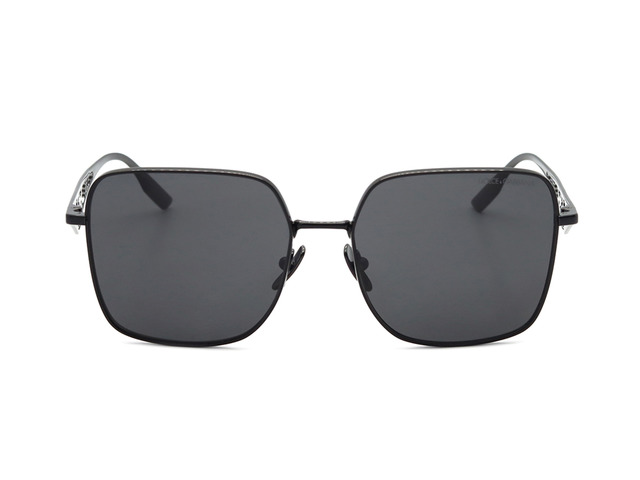 Сонцезахисні окуляри DOLCE & GABBANA DG 2310 01/87 57 мм. TINTED GREY