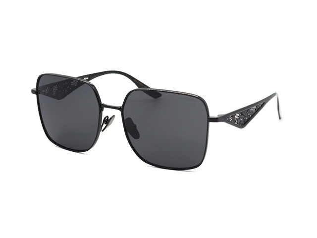Сонцезахисні окуляри DOLCE & GABBANA DG 2310 01/87 57 мм. TINTED GREY