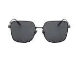 Сонцезахисні окуляри DOLCE & GABBANA DG 2310 01/87 57 мм. TINTED GREY