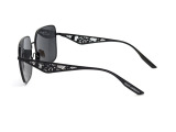 Сонцезахисні окуляри DOLCE & GABBANA DG 2310 01/87 57 мм. TINTED GREY. Фото 3
