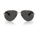 Сонцезахисні окуляри BURBERRY B 3151 1005/87 60 мм. TINTED GREY