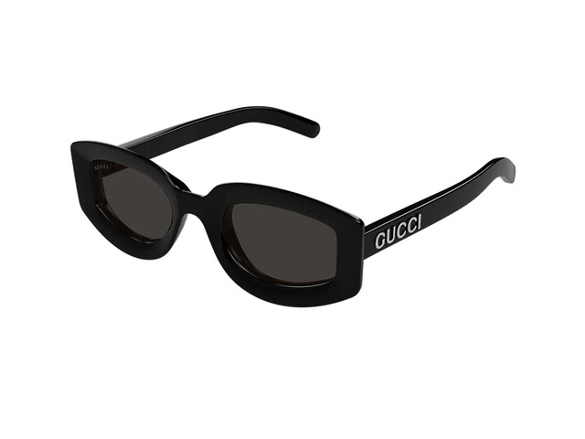 Сонцезахисні окуляри GUCCI GG 1719S 001 51 мм.TINTED GREY