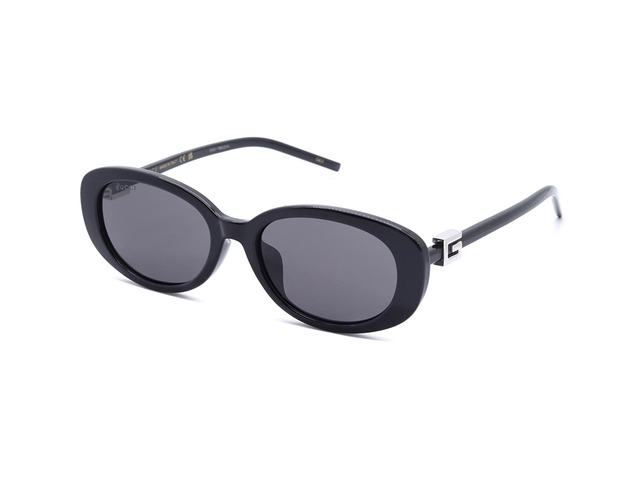 Сонцезахисні окуляри GUCCI GG 1684SA 001 55 мм. TINTED GREY