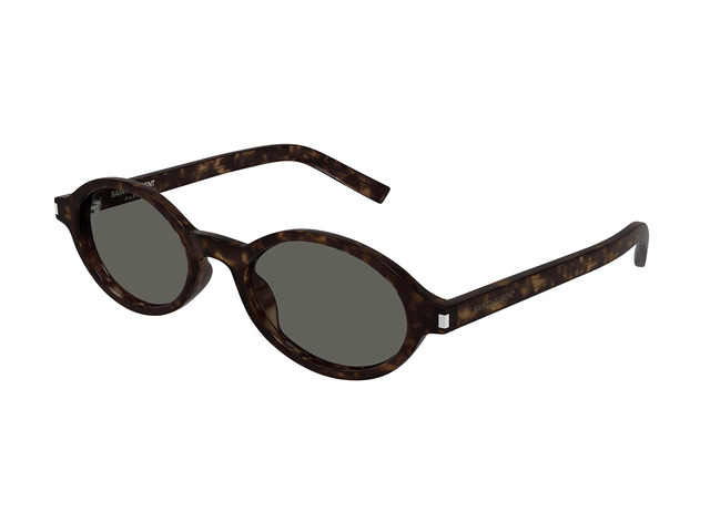 Сонцезахисні окуляри SAINT LAURENT SL 751 002 50 мм. TINTED GREY