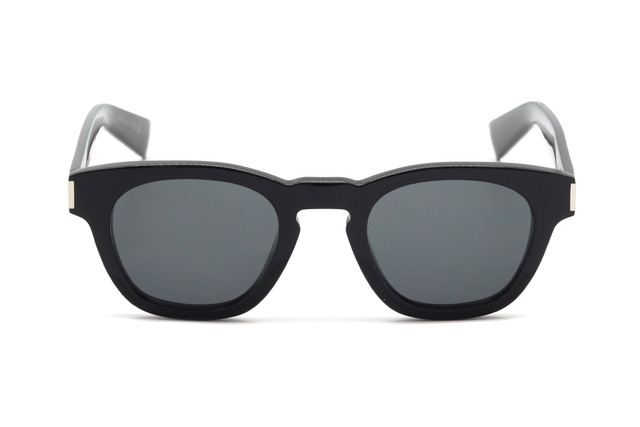 Сонцезахисні окуляри SAINT LAURENT SL746 001 48 мм. TINTED GREY