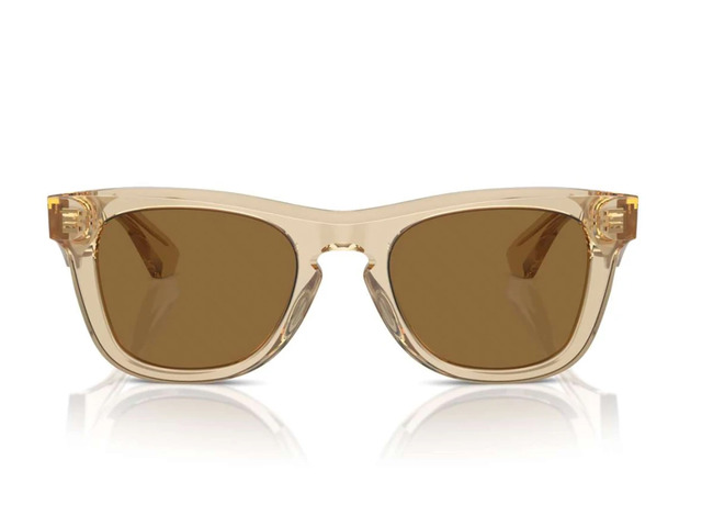 Сонцезахисні окуляри BURBERRY B 4426 4123/73 50 мм. TINTED BROWN