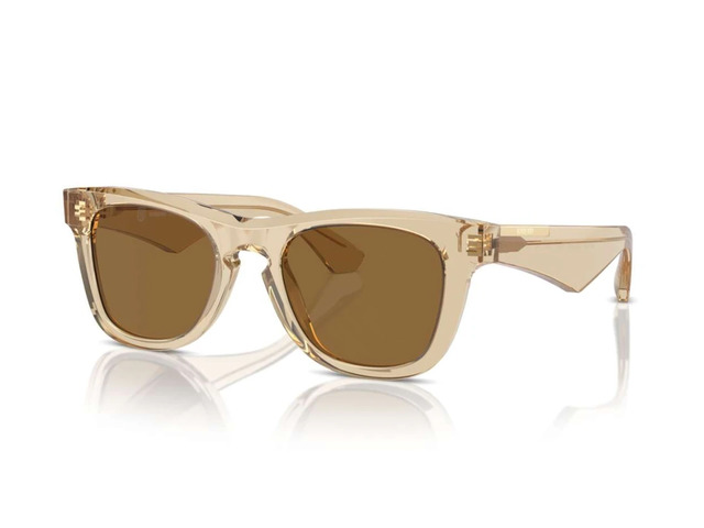Сонцезахисні окуляри BURBERRY B 4426 4123/73 50 мм. TINTED BROWN