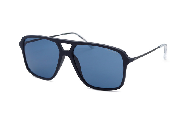 Сонцезахисні окуляри ARMANI EXCHANGE AX 4150SU 818180 59мм. TINTED BLUE