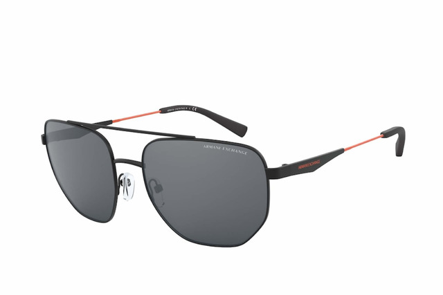 Сонцезахисні окуляри ARMANI EXCHANGE AX 2033S 6063/6G 59 мм. TINTED GREY