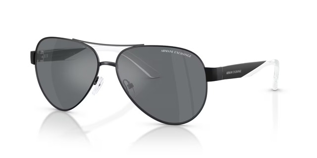 Сонцезахисні окуляри ARMANI EXCHANGE AX 2034S 6063/6G 59 мм. TINTED GREY