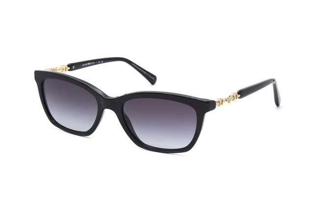 Сонцезахисні окуляри EMPORIO ARMANI EA 4238 5017/8G 54 мм. GRADIENT GREY
