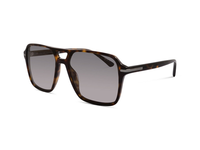 Сонцезахисні окуляри PRADA SPR 20Y 2AU-09G 55 мм. GRADIENT GREY