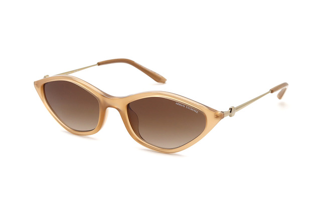 Сонцезахисні окуляри ARMANI EXCHANGE AX 4152SU 836613 55 мм. GRADIENT BROWN