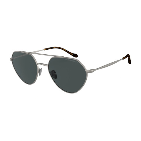Сонцезахисні окуляри GIORGIO ARMANI AR 6111 3003/87 56 мм. TINTED GREY
