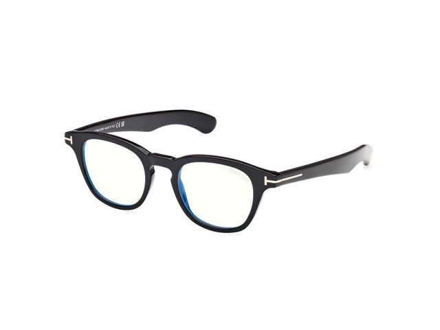 Оправа TOM FORD TF 5976-B 001 47 мм.