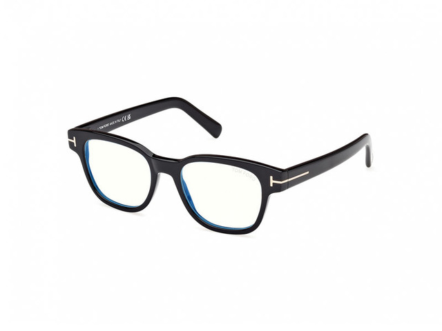 Оправа TOM FORD TF 5977-B 001 52 мм.
