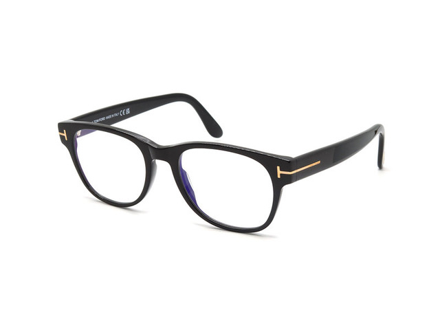 Оправа TOM FORD TF 5898-B 001 52 мм.