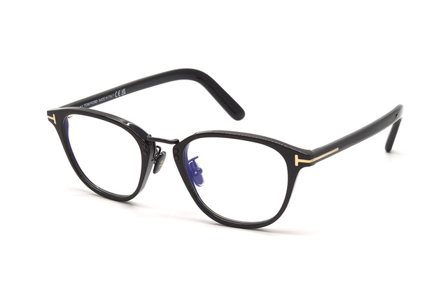Оправа TOM FORD TF 5919-D-B 001 50 мм.