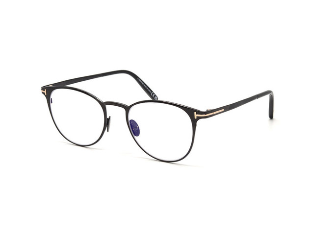 Оправа TOM FORD TF 5936-B 001 51 мм.